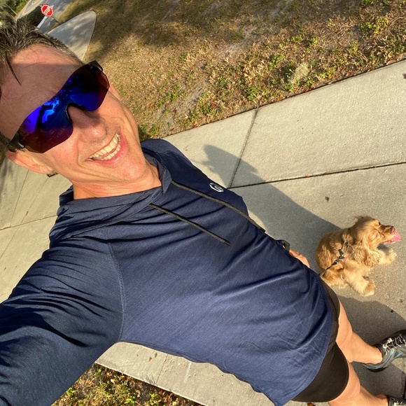 Meet your Posher, Buddhabackpacker - Picture 10 of 15